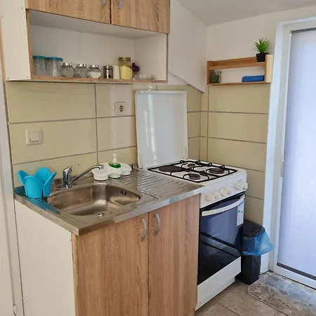 Apartamento Iva Gornji Karin