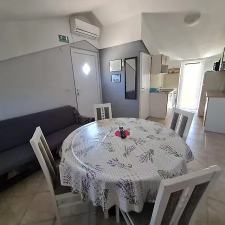 Apartament Iva