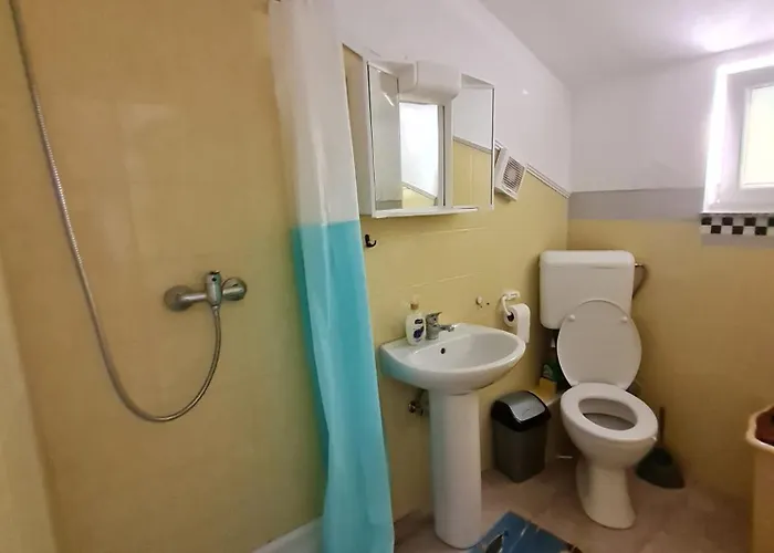 Apartment Iva