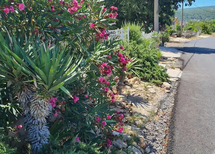 Daire Iva Gornji Karin