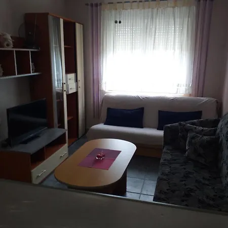 Iva Gornji Karin