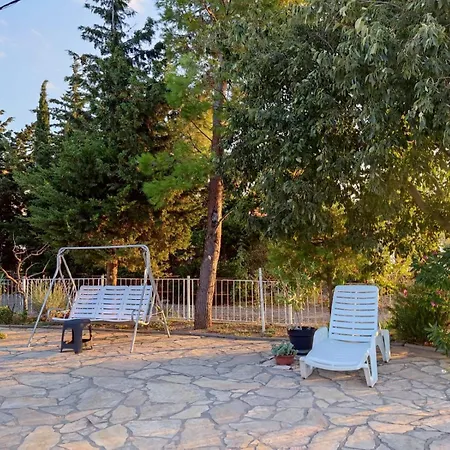 Апартаменты Iva *