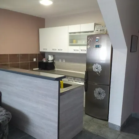 Apartment Iva *
