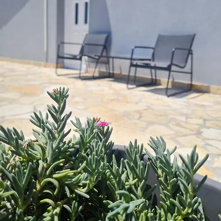 Apartment Iva Gornji Karin