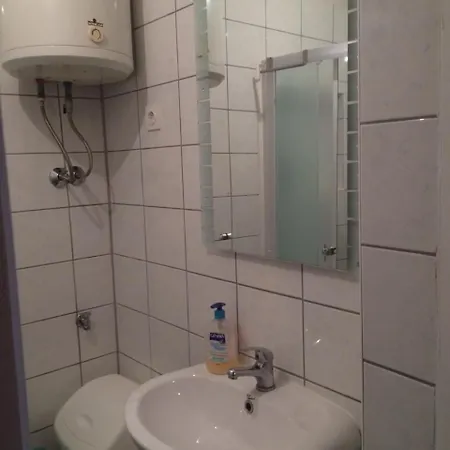 Apartment Iva