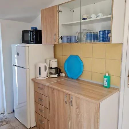 Iva Apartment