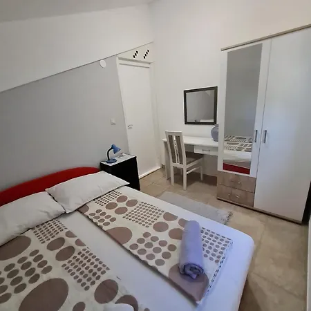 Apartment Iva *