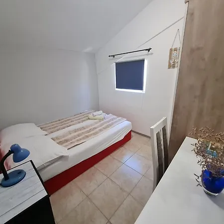 Iva * Горни-Карин