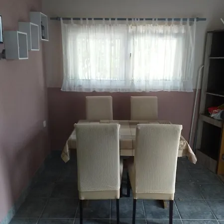 Iva Apartment
