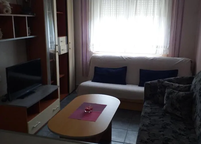 Iva Gornji Karin