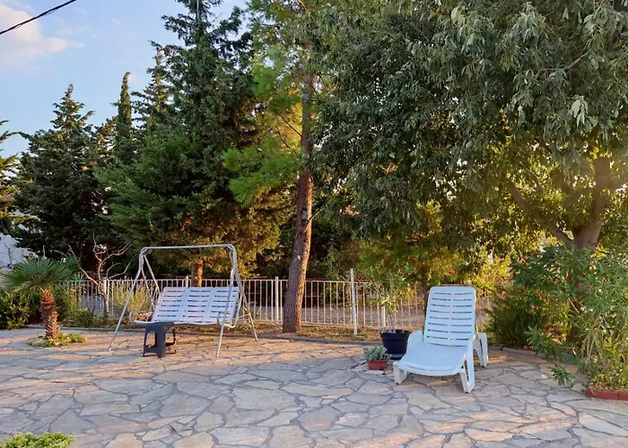 Apartman Iva *