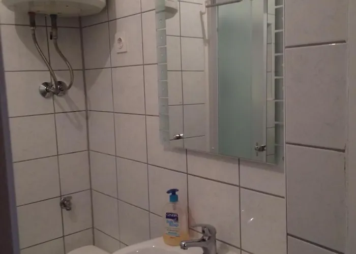 Apartman Iva