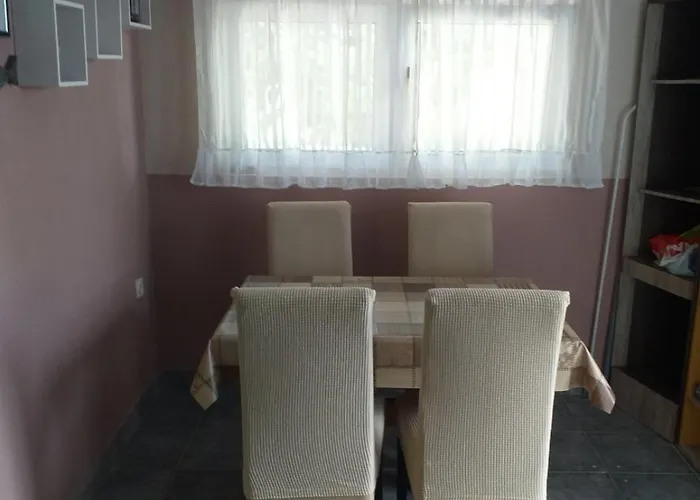 Iva Apartman