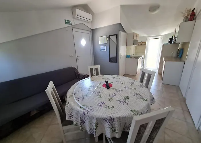 Apartman Iva